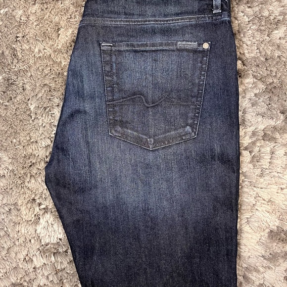 7 FOR ALL MANKIND / THE STRAIGHT - Picture 3 of 4